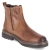 Chelsea Boots CURTIS 51 - CASTAGNE