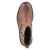Chelsea Boots CURTIS 51 - CASTAGNE