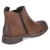 Chelsea Boots - COGNAC