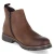Chelsea Boots - COGNAC