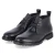 Winterstiefeletten VENTON 325L - 0 - CAVIAR BLACK