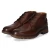 Schnürschuhe VIBE 327GL - 3 - DARK BROWN