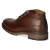 Schnürschuhe VIBE 327GL - 3 - DARK BROWN