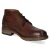 Schnürschuhe VIBE 327GL - 3 - DARK BROWN
