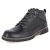 Stiefeletten MARKUS - schwarz