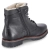 Winterboots - BLACK
