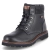 Winterboots ADALRIK 704 - schwarz/darkgrey