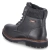 Winterboots ADALRIK 704 - schwarz/darkgrey