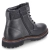 Winterboots ADALRIK 704 - schwarz/darkgrey