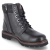 Winterboots ADALRIK 704 - schwarz/darkgrey