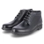 Winterstiefeletten VISCO - 0 - SCHWARZ