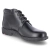 Winterstiefeletten VISCO - 0 - SCHWARZ