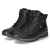 Winterboots HELLE - schwarz