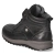 Winterboots HELLE - schwarz