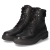 Winterstiefeltten - black
