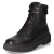 Winterstiefeltten - BLACK