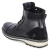 Stiefeletten - black-navy