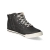 High Sneaker - schwarz