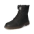 Winterboots - schwarz/schwarz/schwarz