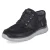 Winter Slip-Ins SUMMITS SIEGUL - black/charcoal