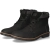 Winterboots - schwarz/granit/schwarz/schwarz
