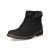 Winterboots - schwarz/granit/schwarz/schwarz