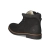 Winterboots - schwarz/granit/schwarz/schwarz