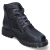 Winterboots CHANCE 51 - SCHWARZ-KOMBI