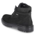 Winterboots - schwarz