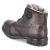 Winterboots - dark grey
