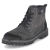Winterboots - grau
