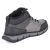 Winterboots - black / grey