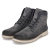 Winterboots - grau