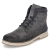 Winterboots - grau