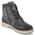 Winterboots - grau