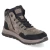 Wintersneaker - braun kombi
