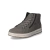 High Sneaker - rauch/granit