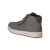 High Sneaker - rauch/granit