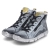 Winterboots - grau