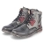 Winterboots - grau
