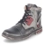 Winterboots - grau