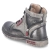 Winterboots - grau