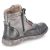 Winterboots - grau