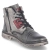 Winterboots - grau