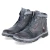 Winterboots - grau