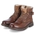 Winterboots - tan