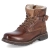 Winterboots - tan