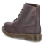 Schnürboots - Dark Brown