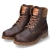 Winterboots PANAMA 03 IGLOO - CUERO