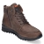 Schnürboots MAX - tabak,moro